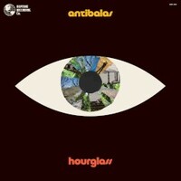 Antibalas, Hourglass