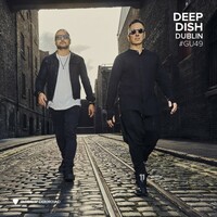 Deep Dish, Global Underground #49: Deep Dish - Dublin