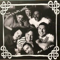The Mary Wallopers, Irish Rock N Roll