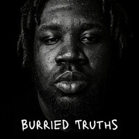 Darrick Smith, Burried Truths