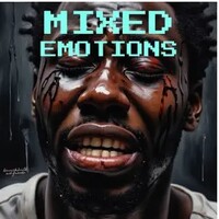 Darrick Smith, Mixed Emotions