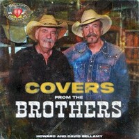 The Bellamy Brothers, Covers from the Brothers