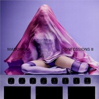 Madonna, Confessions II