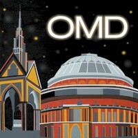 Orchestral Manoeuvres in the Dark, Atmospherics & Greatest Hits (Live At The Royal Albert Hall 2022)