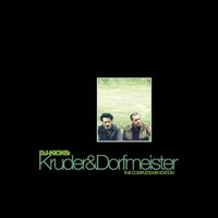 Kruder & Dorfmeister, DJ-Kicks: Kruder & Dorfmeister (30th Anniversary Remaster)