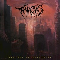 Thaetas, Shrines to Absurdity