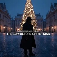 Darrick Smith, The Day Before Christmas