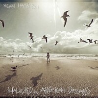 Ryan Hamilton, Haunted By American Dreams