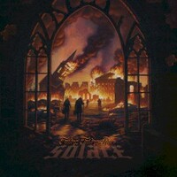 Solace, Fading Failing Ruin
