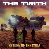 The Tirith, Return Of The Lydia