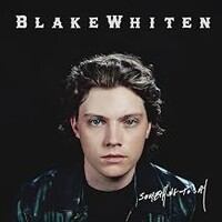 Blake Whiten, Something To Say