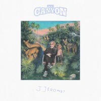 JJerome87, The Canyon