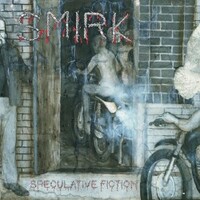 Smirk, Speculative Fiction