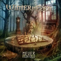 Winter in Eden, Never Untold