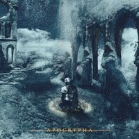 The Wise Man's Fear, Apocrypha