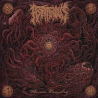 Astriferous, Atavistic Unraveling