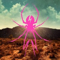 My Chemical Romance, Danger Days: The True Lives of the Fabulous Killjoys (Deluxe Edition)