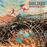 Shane Embury, Bridge To Resolution
