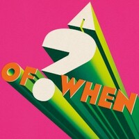 Panda Bear & Sonic Boom, A ? of When