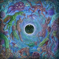Astriferous, Pulsations from the Black Orb