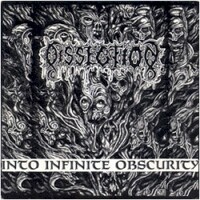 Dissection, Into Infinite Obscurity