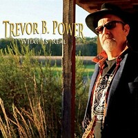 Trevor B. Power, What Is Real