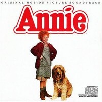 Various Artists, Annie 1982