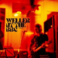 Paul Weller, Weller at the BBC Vol.2