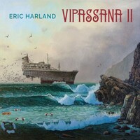 Eric Harland, Vipassana II