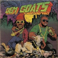 Juicy J & Project Pat, Dem Goats