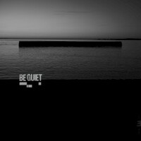 Nils Petter Molvaer, Be Quiet