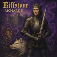 Riffstone, Richard III