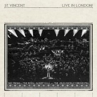 St. Vincent, Live in London! (BBC Proms at the Royal Albert Hall)
