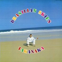 Masayoshi Takanaka, Brasilian Skies