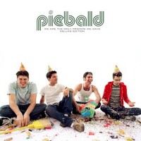 Piebald, We Are the Only Friends We Have