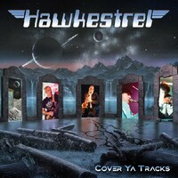 Hawkestrel, Cover Ya Tracks