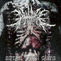 Peacemaker FL, Spill Your Guts