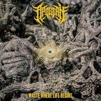 Apogean, Waste Where Life Begins
