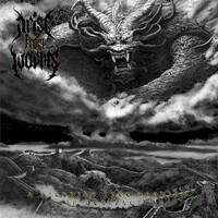 Arise From Worms, A Bleeding Tree Hanging Self Destruction