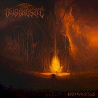 Dysgnostic, End Whispers