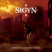 Sigyn, From Nation To Chaos