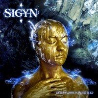 Sigyn, Dehumanized