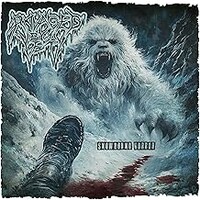 Ravaged by the Yeti, Snowbound Horror