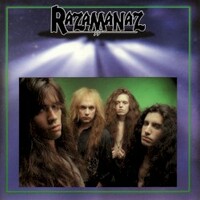 Razamanaz, Razamanaz