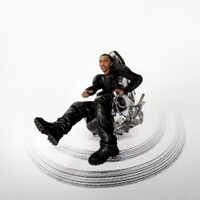 Josh Levi, Hydraulic