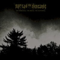 Spread the Disease, The Darkness. The Dread. The Suffering.