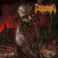 Desecation, Psychopathic Impalement