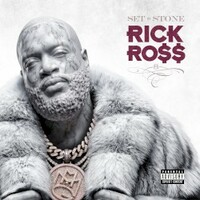 Rick Ross, Set in Stone