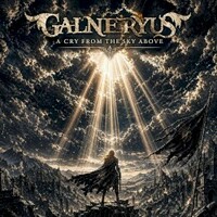 Galneryus, A Cry From The Sky Above