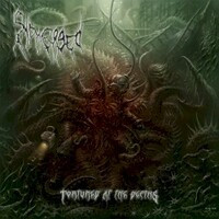 Submerged, Tortured In The Depths